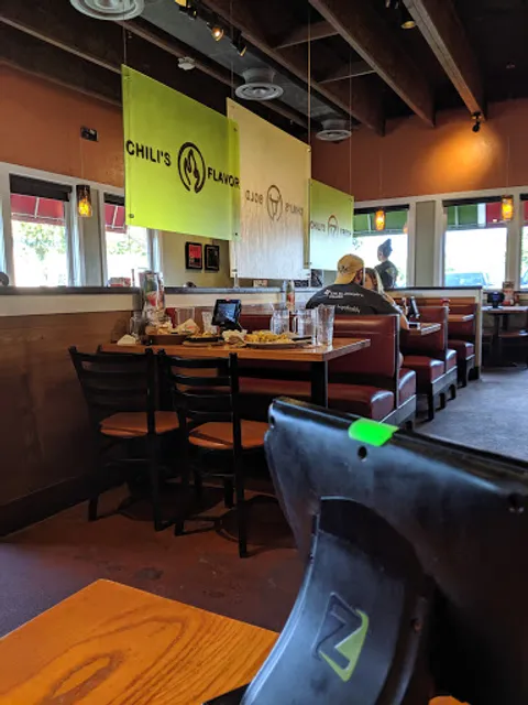 Chili's Grill & Bar