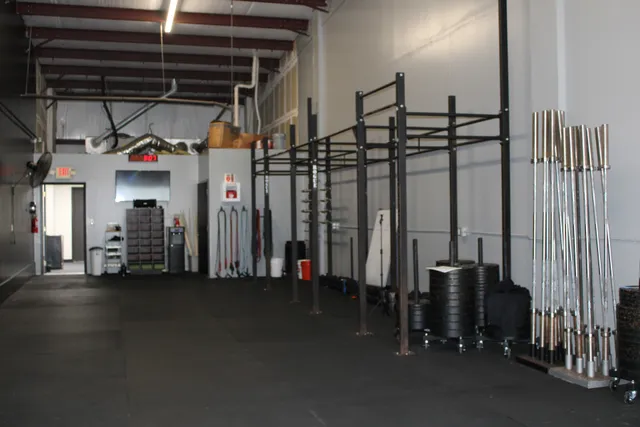 West Houston Strength