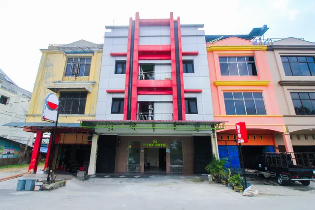 Hotel Intan