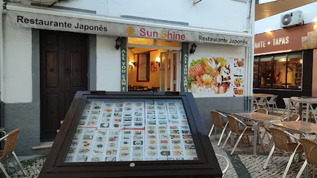 Sunshine Restaurante
