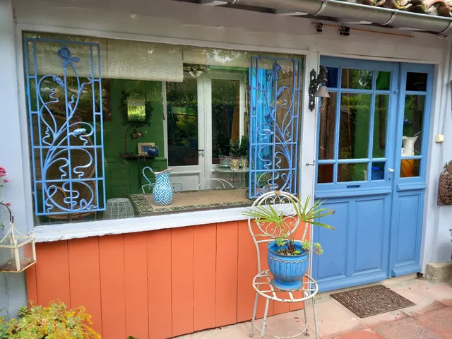 La Maison d'Anna, Chambres d'hôtes, lieu dit Camparnaud, 10 route de Foix, 09000 Ganac Ariege