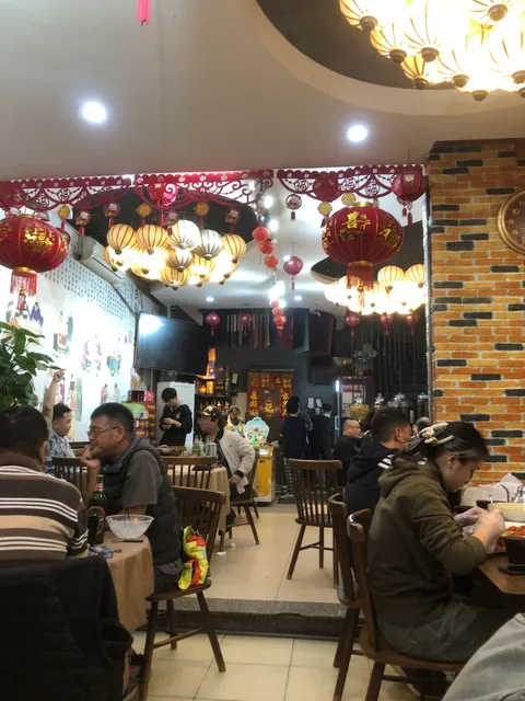 Nhà Hàng Thực Vi Thiên