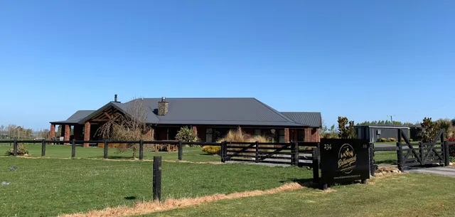 Rotherwood of Staveley