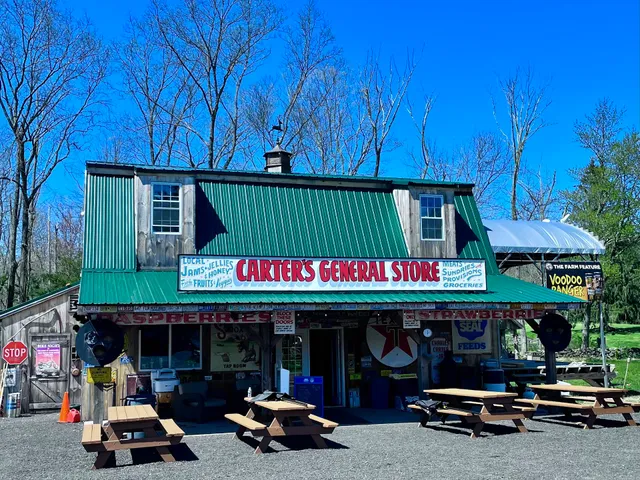 The Farm at Carter Hill