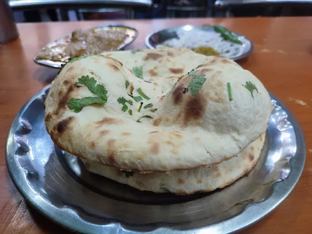 Anmol. Chicken Restaurants