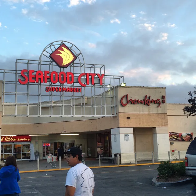 Vallejo Plaza Shopping Center