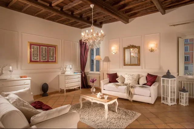 Trevi Ab Aeterno, Rome