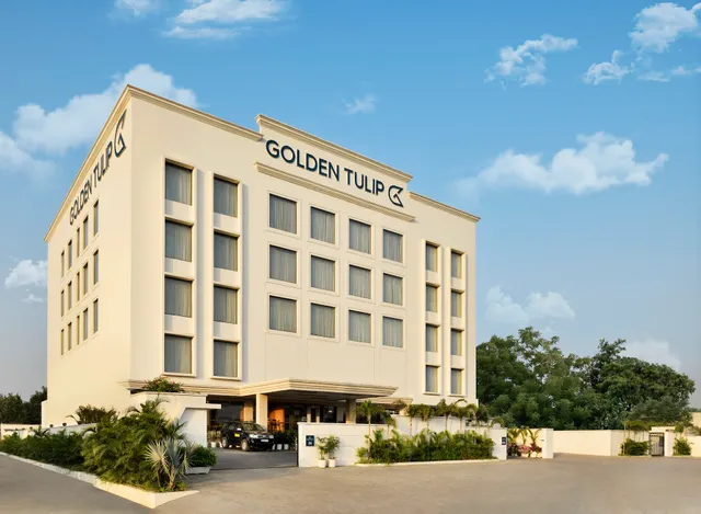 GOLDEN TULIP JALANDHAR