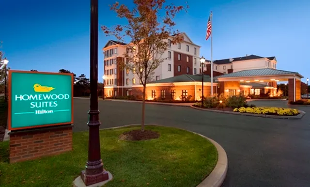 Homewood Suites by Hilton Newtown - Langhorne, PA