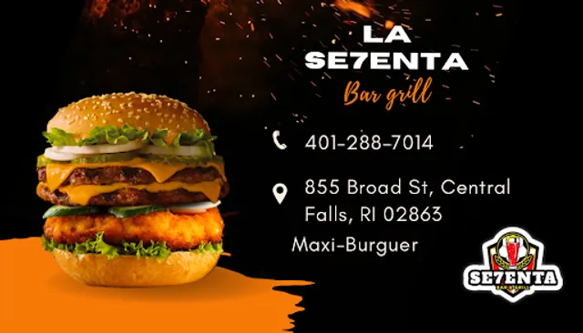 LA SE7ENTA BAR & GRILL