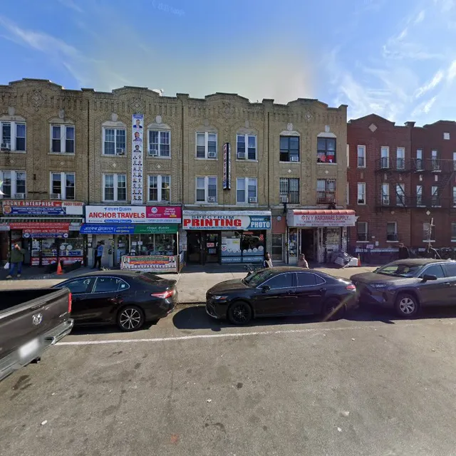 Spectrum Printing Brooklyn