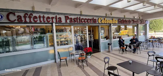 Caffè Colombo