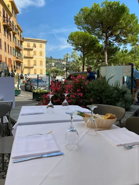 Ristorante Pizzeria Da Gennaro