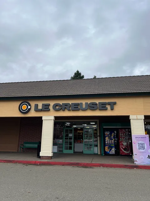 Le Creuset Outlet Store