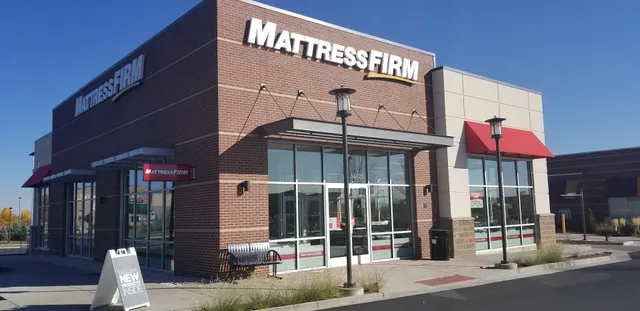 Mattress Firm Orchards