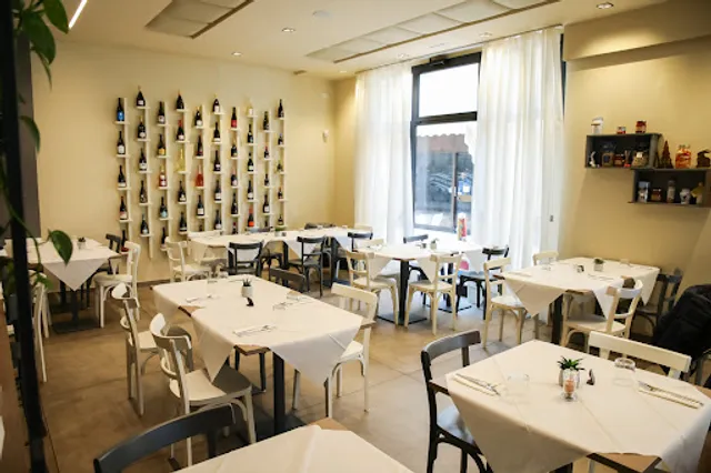 Piccadilly Pizzeria Ristorante