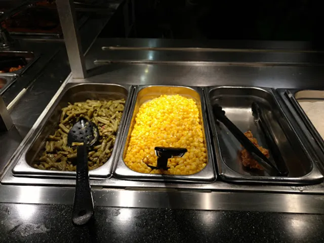 Golden Corral Buffet & Grill