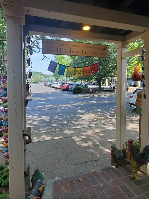 Sunbeam General Store