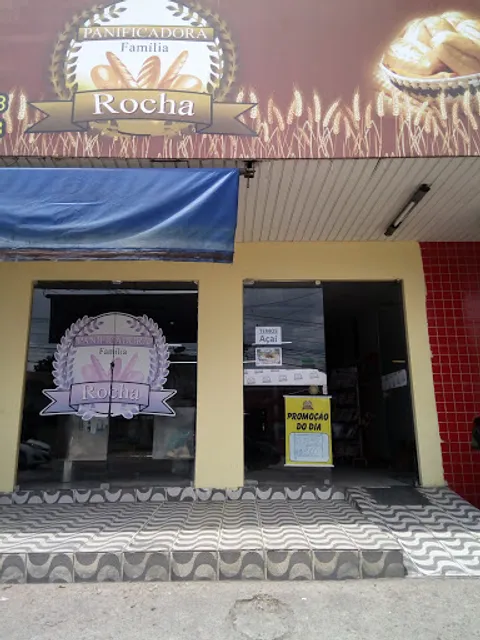 Panificadora Rocha