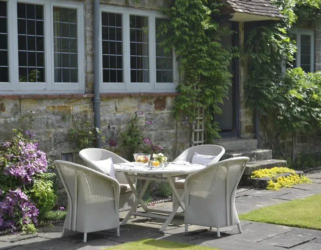 Fairstowe Bed And Breakfast