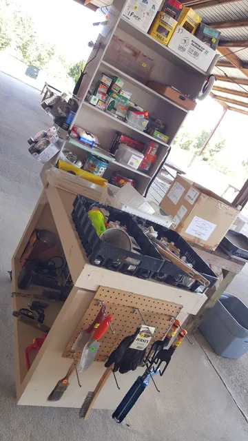 Waco Flea Market and Yard Sale