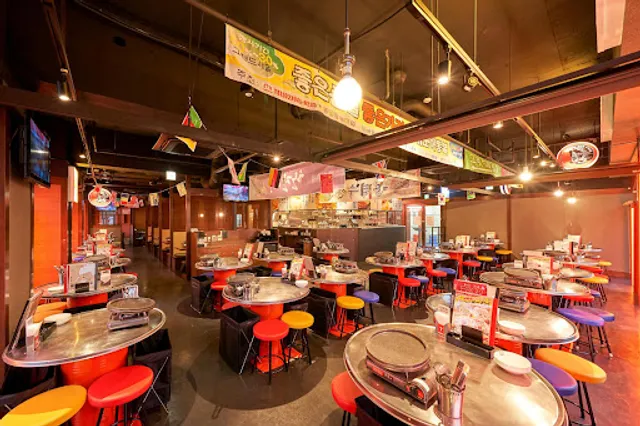 Hantejiya Nishifunabashi