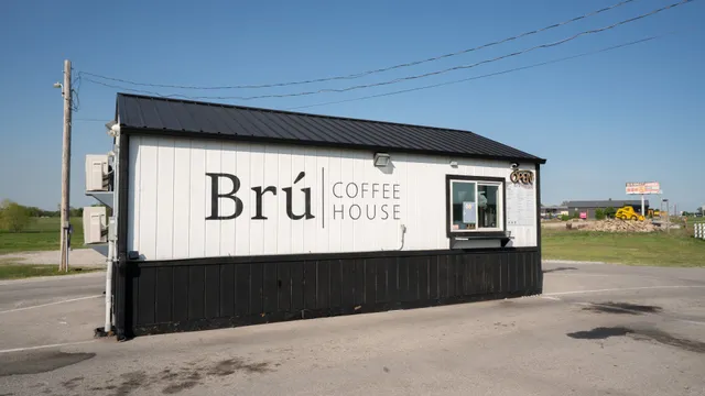 Bru Coffee House