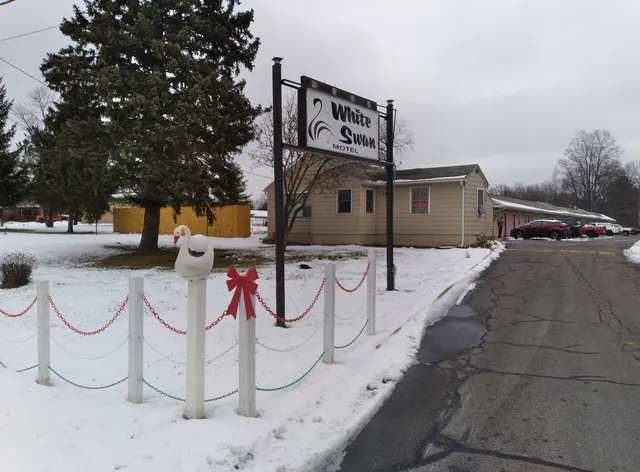 Swan Motel