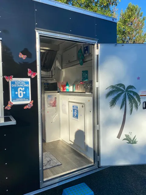 Jas & Fam Caribbean Flavor