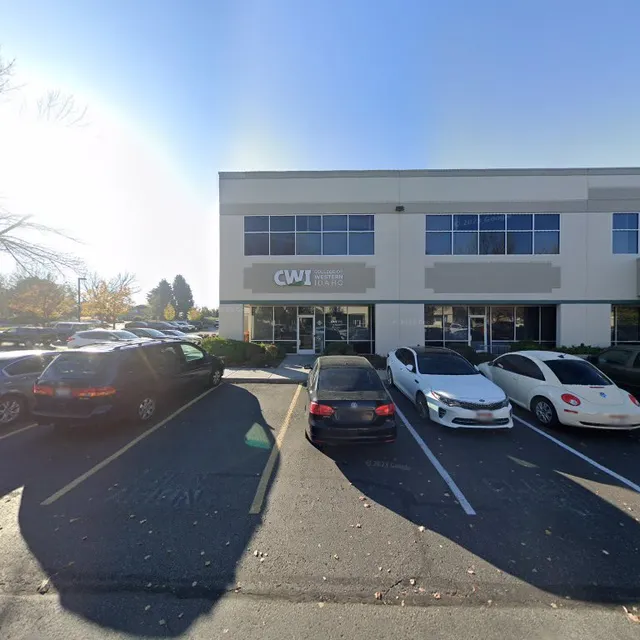 CWI: Ada Lynx Testing Center