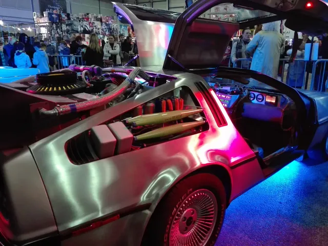 Reims Exhibition Centre