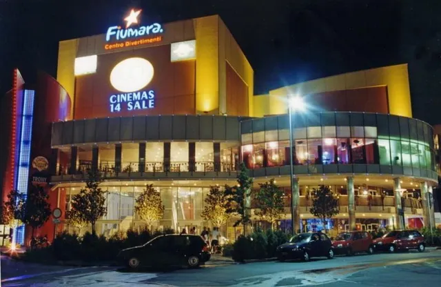 Hotel Guesthouse Massena