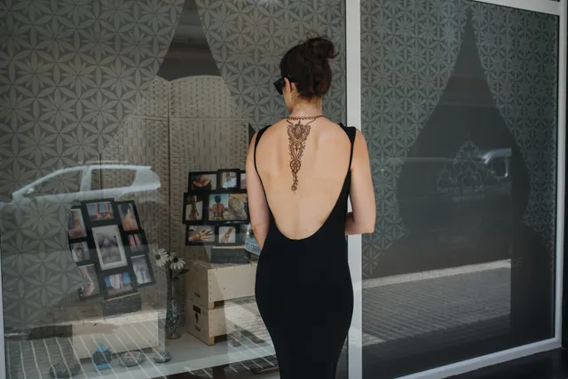 Kala.hé Tattoo Studio. Tatuajes en Las Palmas