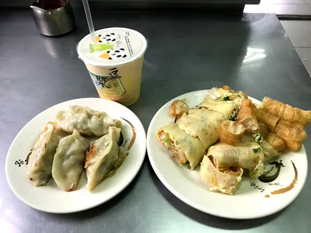 Dazhong Breakfast Restaurant