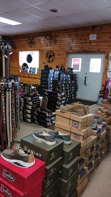 Miller's Feed & Tack