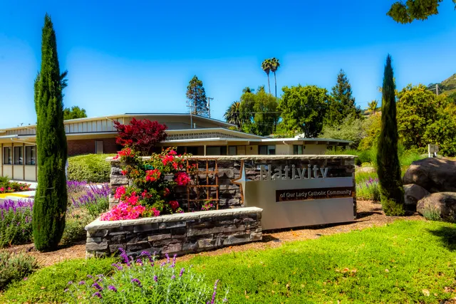 Nativity of Our Lady Catholic Church