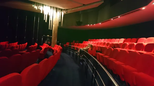 Cinema Balzac