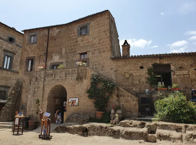Locanda della Buona Ventura