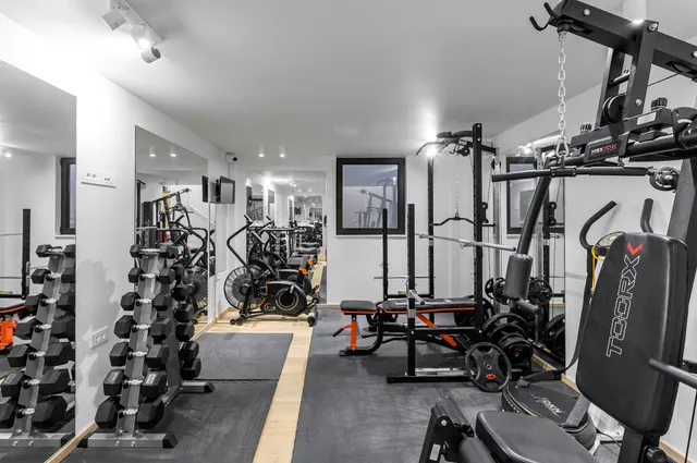 GM Exclusive Luxury Suites and SPA