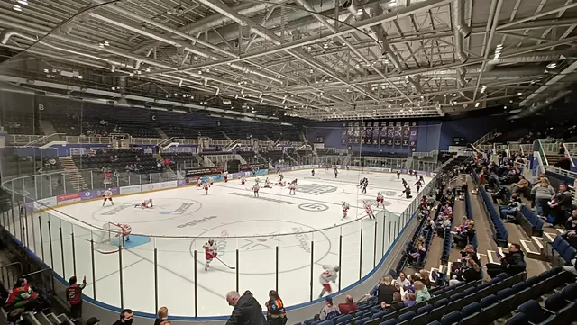 Braehead Arena