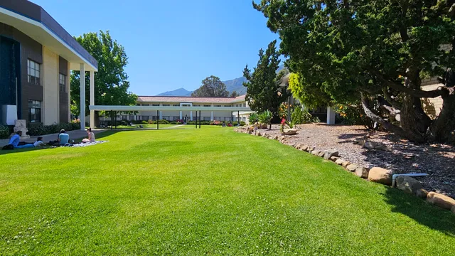 Pacifica Graduate Institute