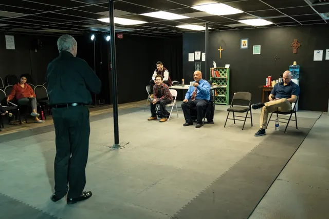 Elemental Theatre Company