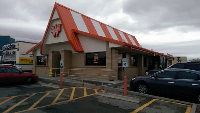 Whataburger