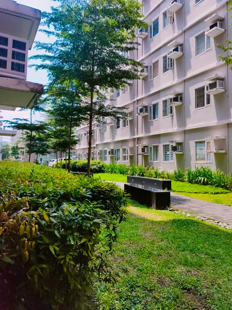 SMDC Trees Residences - Tower 12