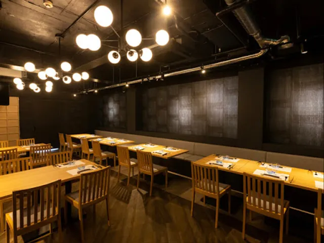 Agu pork shabu shabu JUJU Naha｜Kokusai Street