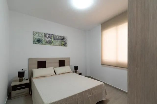 Apartamentos Bioparc Metro Valencia