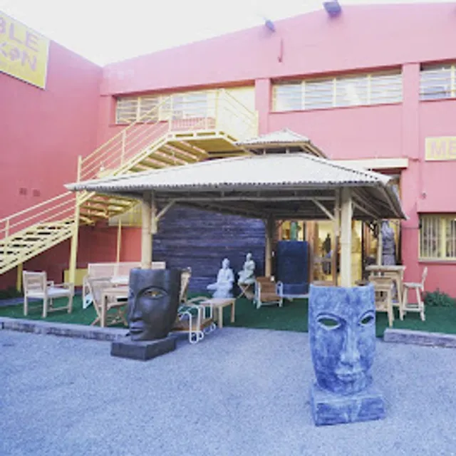 Meuble Passion - magasin de meubles en bois massif