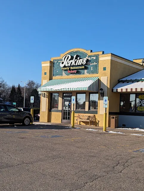 Perkins American Food Co.