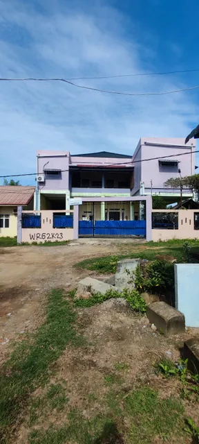 Habieb Homestay Syariah near Fakultas Kedokteran Universitas Malikussaleh Mitra RedDoorz