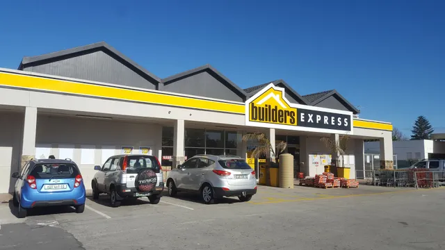 Builders Express Walmer